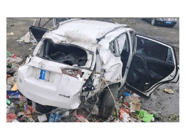 丰田RAV4荣放2015款 2.0L CVT两驱风尚版