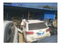 Jeep大切诺基(进口)2015款 3.0TD 柴油 舒享导航版