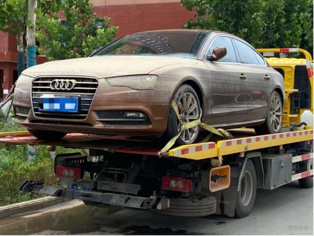 奥迪奥迪A52014款 Sportback 45 TFSI