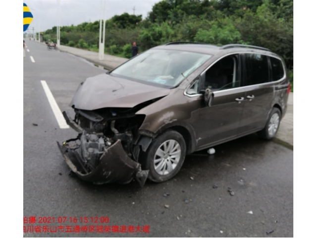 大众夏朗2012款 2.0TSI 标配型 欧IV