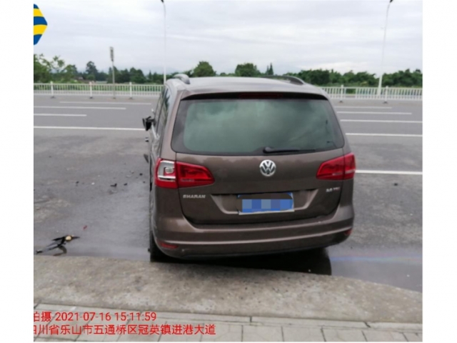 大众夏朗2012款 2.0TSI 标配型 欧IV