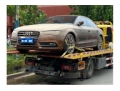 奥迪奥迪A52014款 Sportback 45 TFSI