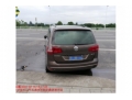 大众夏朗2012款 2.0TSI 标配型 欧IV