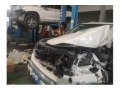 丰田兰德酷路泽兰德酷路泽 2016款 4.0L 自动VX-R