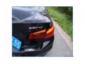 宝马宝马5系宝马5系 2019款 530Li 领先型 豪华套装