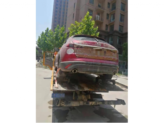 马自达马自达CX-4马自达CX-4 2018款 2.0L 自动两驱蓝天领先版