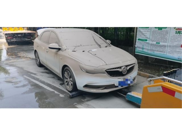 别克英朗英朗 2019款 18T 自动互联旗舰型