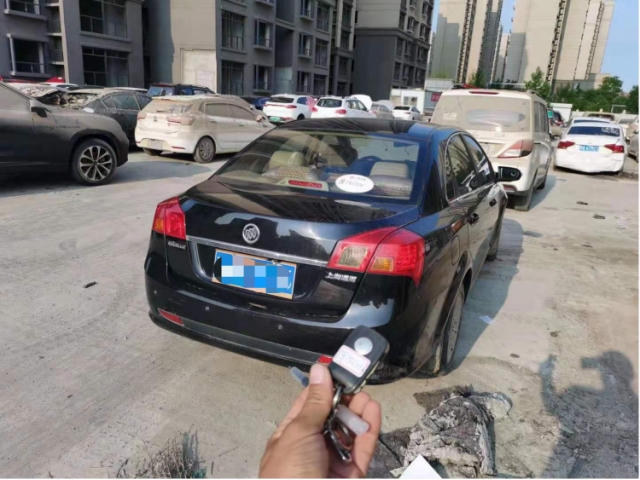 别克凯越2011款 1.6LE-MT