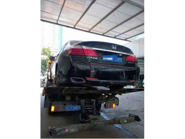 本田雅阁2014款 2.0L EX 豪华版