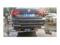 大众速腾2016款 230TSI 25周年纪念版