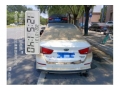 起亚起亚K52014款 2.0L 自动GL