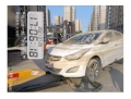 现代朗动2015款 1.6L 自动领先型