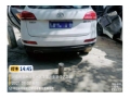 江淮瑞风S52013款 2.0T 手动新锐版