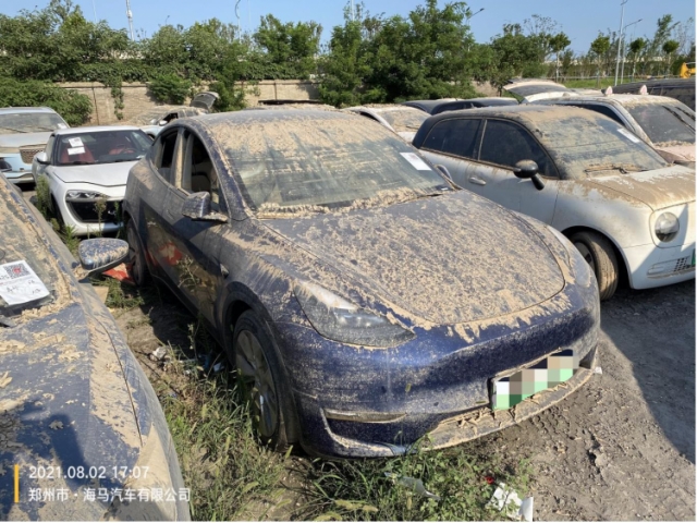 特斯拉Model 3