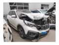 起亚智跑智跑 2018款 2.0L 自动智享豪华版