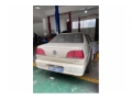大众捷达2010款 1.6L 伙伴