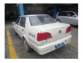 大众捷达2012款 1.6L 纪念版