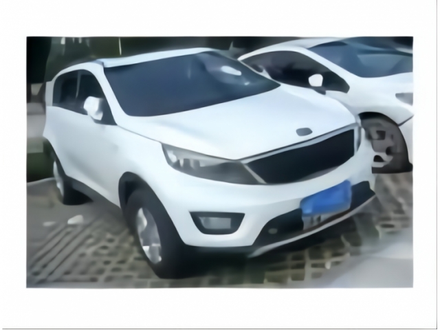 起亚智跑智跑 2016款 2.0L 自动两驱版GL