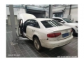 奥迪奥迪A4L2015款 35 TFSI 自动标准型