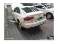 奥迪奥迪A4L2015款 35 TFSI 自动标准型