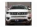Jeep指南者指南者 2017款 200T 自动驭享版