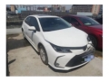丰田卡罗拉卡罗拉 2018款 1.2T S-CVT GL智享版