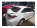 丰田卡罗拉卡罗拉 2018款 1.2T S-CVT GL智享版