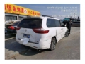 丰田Sienna2015款 3.5L 四驱L