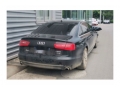 奥迪奥迪A6L2014款 TFSI 标准型