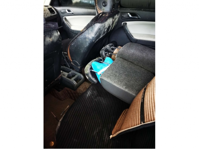 斯柯达Yeti2014款 1.4TSI DSG炫彩版