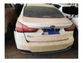 起亚起亚K32013款 1.6L 手动GLS