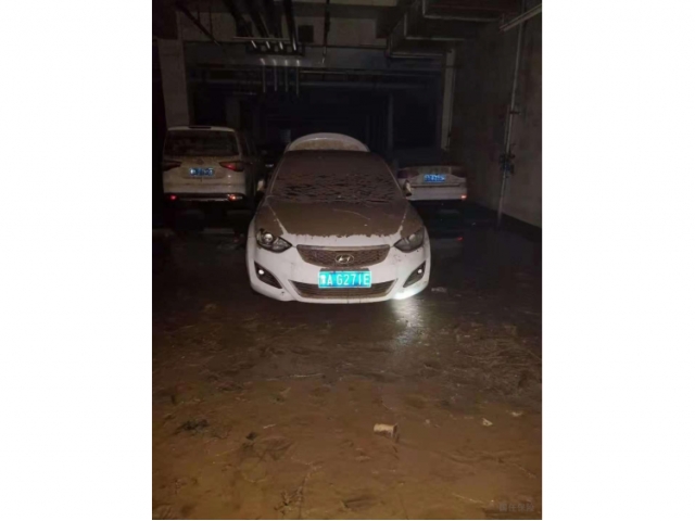 现代朗动朗动 2016款 1.6L 自动尊贵型