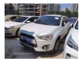 三菱劲炫ASX2013款 2.0L CVT两驱精英版