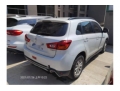 三菱劲炫ASX2013款 2.0L CVT两驱精英版