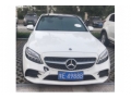 奔驰奔驰C级奔驰C级 2018款 C 200 L 运动版 成就特别版