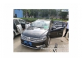 大众迈腾2012款 改款 1.8TSI 舒适型