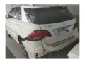 奔驰奔驰GLE2017款 GLE 320 4MATIC 动感型