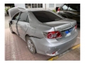丰田卡罗拉2011款 1.6L 手动GL