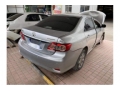 丰田卡罗拉2011款 1.6L 手动GL