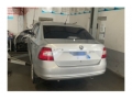 斯柯达昕锐2015款 1.4L 手动乐选型