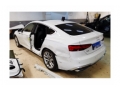 奥迪奥迪A5奥迪A5 2017款 Sportback 40 TFSI 时尚型