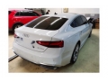 奥迪奥迪A5奥迪A5 2017款 Sportback 40 TFSI 时尚型
