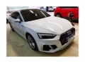 奥迪奥迪A5奥迪A5 2017款 Sportback 40 TFSI 时尚型