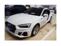 奥迪奥迪A5奥迪A5 2017款 Sportback 40 TFSI 时尚型