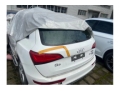奥迪奥迪Q5奥迪Q5 2017款 Plus 40 TFSI 进取型