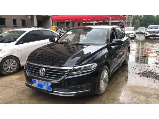 大众朗逸朗逸 2018款 280TSI DSG舒适版
