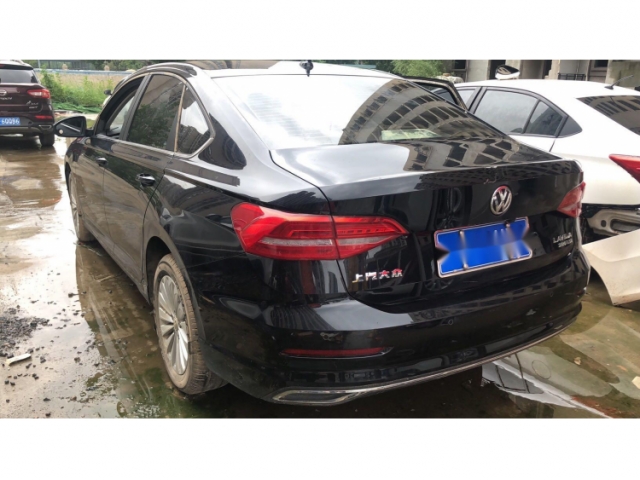 大众朗逸朗逸 2018款 280TSI DSG舒适版