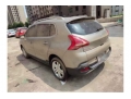 标致标致30082015款 2.0L 自动潮流版
