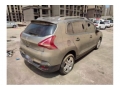 标致标致30082015款 2.0L 自动潮流版
