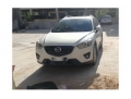 马自达马自达CX-52014款 2.0L 自动两驱都市型